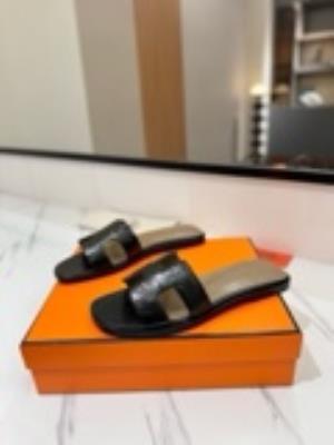 wholesale quality hermes sandal model no. 73